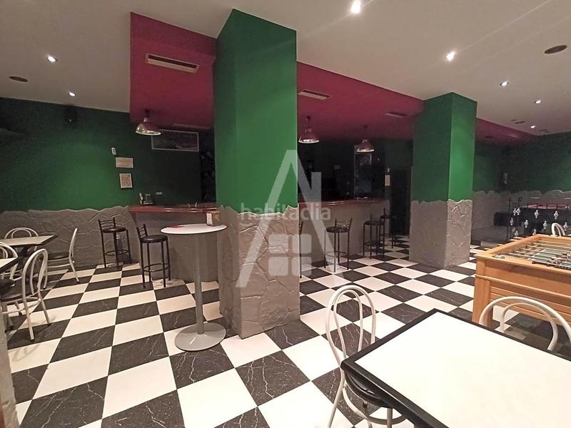 Foto b3a0c132-5f9b-4937-bc9b-07918c0a2f32. Lloguer local comercial a Amorebieta - Etxano