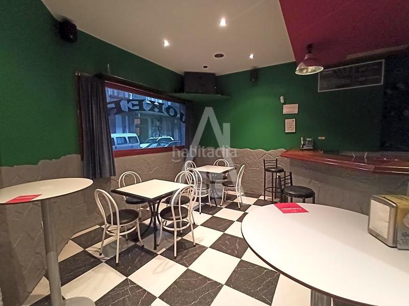 Foto b685ae29-f790-40a7-8312-7d775031613d. Lloguer local comercial a Amorebieta - Etxano