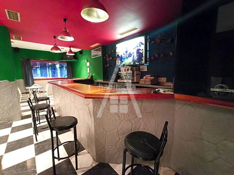 Foto c7deeea4-75c9-41ce-a914-996d490a3692. Lloguer local comercial a Amorebieta - Etxano