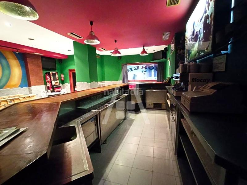 Foto cd6c1d35-6c2e-46d0-b7d7-90dd140e64f8. Lloguer local comercial a Amorebieta - Etxano