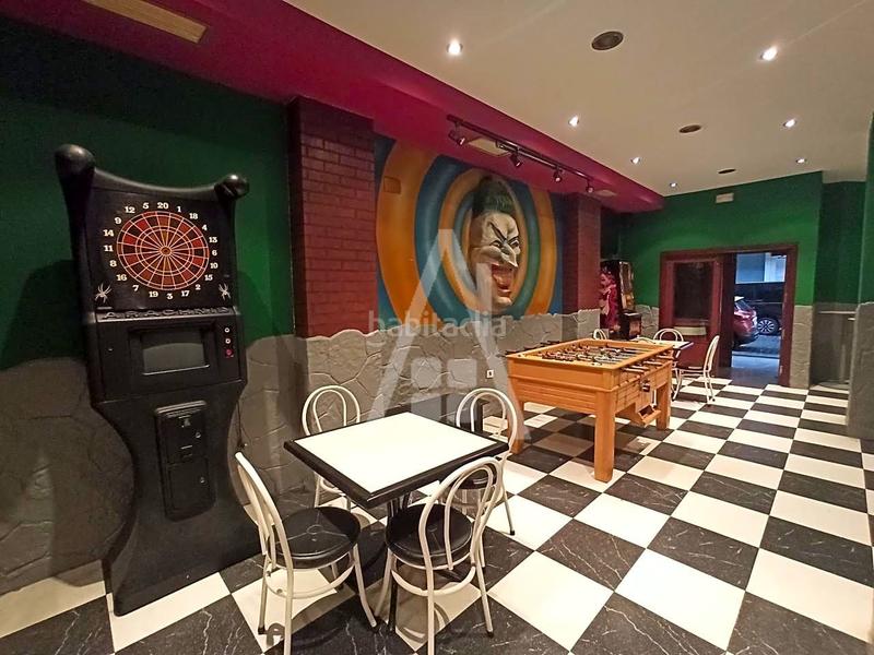 Foto f6108890-24a5-4d0d-90b0-6304afd2f6d6. Lloguer local comercial a Amorebieta - Etxano