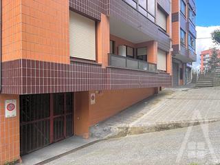 Aparcament cotxe  San antonio. Oportunidad!!! parcela de garaje en la avenida