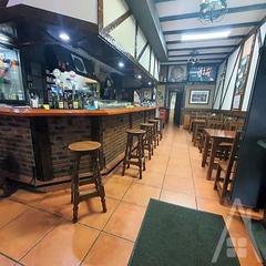 Local commercial  Antonio epalza. Bar en pleno funcionamiento en el centro de etxebarri!!!!!