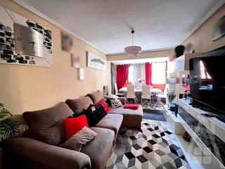 Pis  Manuela egiguren. Vivienda con altura cerca de la torre de ariz