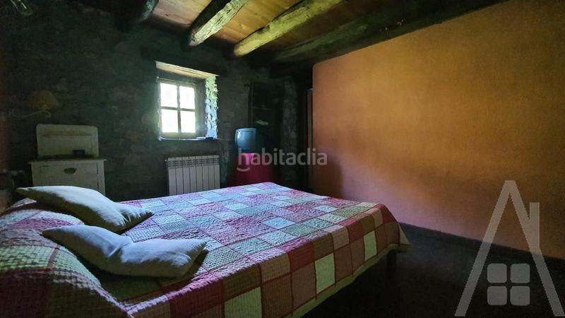 Foto 160cbfef-1fc9-4b36-ab73-fa15d85f271b. House with heating parking in Zeanuri