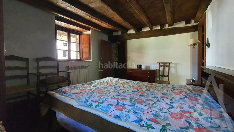 Foto 1ae35af5-239b-48e2-b115-0a33480e5146. House with heating parking in Zeanuri