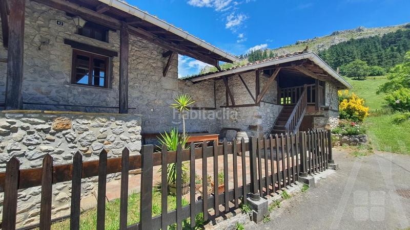 Foto 3543b6b8-ba3c-4d34-b8e7-ee3c0c5547da. House with heating parking in Zeanuri