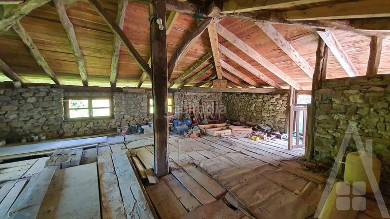 Foto 4bcc3ab9-c53c-499b-beb2-f3274e6ad1d0. House with heating parking in Zeanuri