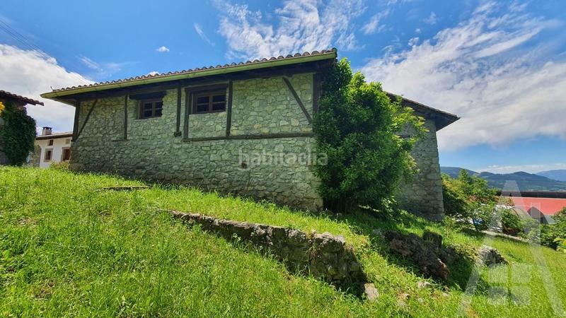 Foto 4cf73429-5e81-4b3b-8281-ffbca3614a50. House with heating parking in Zeanuri