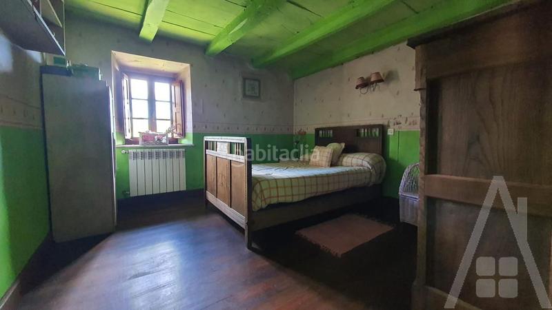 Foto 4fccbcd9-53be-4ff6-80a9-83ef262ac2f5. House with heating parking in Zeanuri