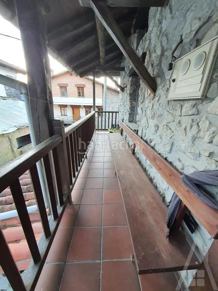 Foto 55270d70-3e54-411f-b58b-409c97911f34. House with heating parking in Zeanuri