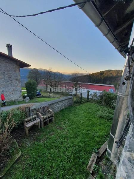 Foto 737b0807-bd26-4bb1-b1ad-38690f10f8ab. House with heating parking in Zeanuri