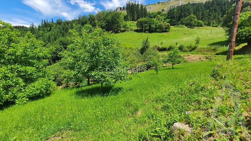 Foto 806b2ef5-ec76-4334-a255-c05c6783fbe7. House with heating parking in Zeanuri