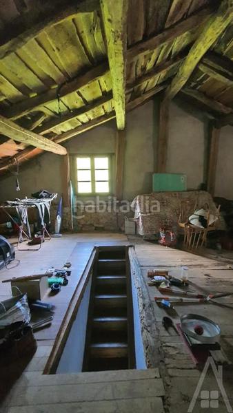 Foto 85459933-e7b5-465d-8ec7-a36185e7bac1. House with heating parking in Zeanuri