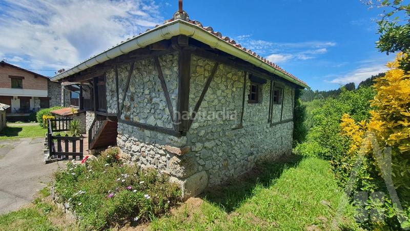 Foto 8ab6acc8-01f3-43d2-8762-68789c8ee2e5. House with heating parking in Zeanuri