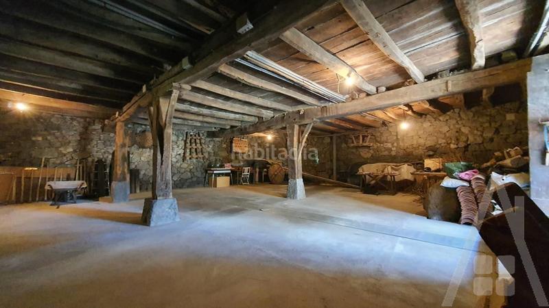 Foto 8e99852d-0176-49d8-ae9f-dc3d0387d918. House with heating parking in Zeanuri