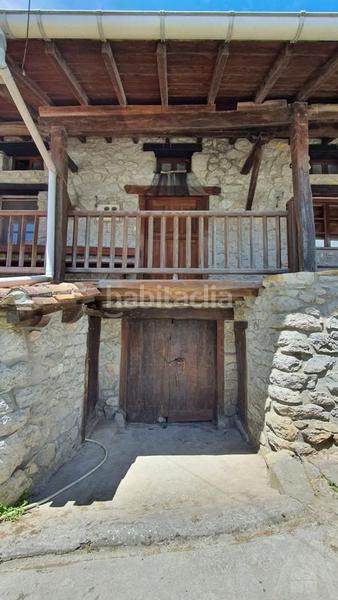 Foto 97eab62d-d546-4b0d-a9e1-441f6839f476. House with heating parking in Zeanuri