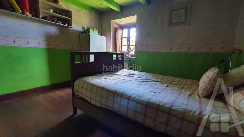 Foto a6eb67b7-814e-46c5-82bd-a4b58d658764. House with heating parking in Zeanuri