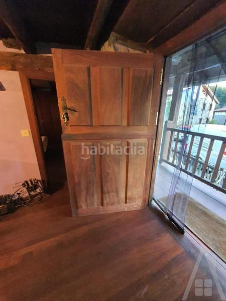 Foto ae9e915c-2ef0-49ca-9fd1-11645f1eb5d8. House with heating parking in Zeanuri