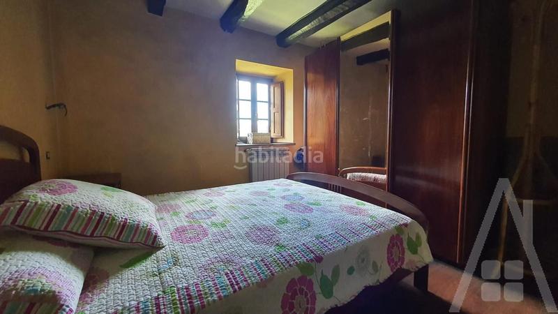 Foto b1bfadc9-3f92-4368-95af-8c07b8ea372d. House with heating parking in Zeanuri