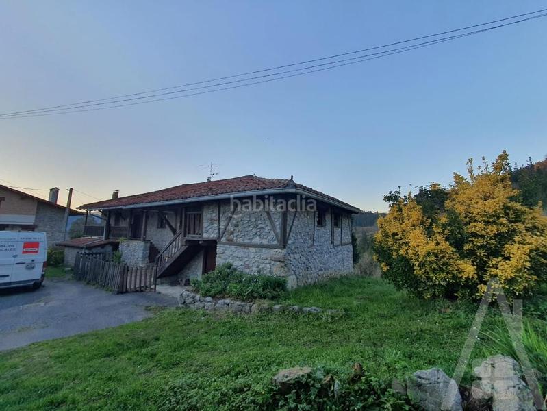 Foto be906fa4-e5a8-4177-bfe0-a3d007b3d625. House with heating parking in Zeanuri