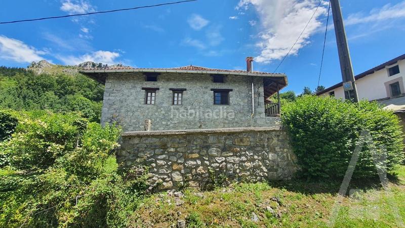 Foto c927accd-00fa-4f50-bb3e-5547805a6d28. House with heating parking in Zeanuri