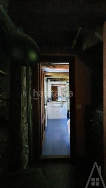 Foto d2a38215-05a8-4bb6-9412-d846f1c79ee0. House with heating parking in Zeanuri