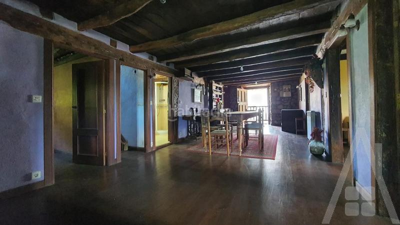 Foto d90f4dd9-b03f-4ddb-a3d1-837335b51956. House with heating parking in Zeanuri