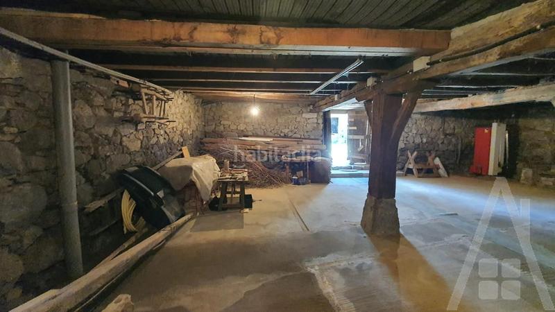 Foto df612325-fa79-4729-90a1-fbe4fa6d16db. House with heating parking in Zeanuri