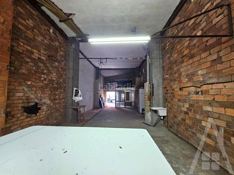 Foto 862dc1d5-d513-4505-bc81-8c0745152a95. Local comercial a Bolueta Bilbao