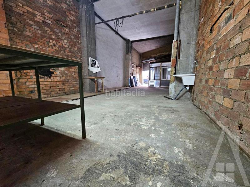 Foto 95065fc0-6ad4-45a6-b806-410118bfa18e. Local comercial a Bolueta Bilbao