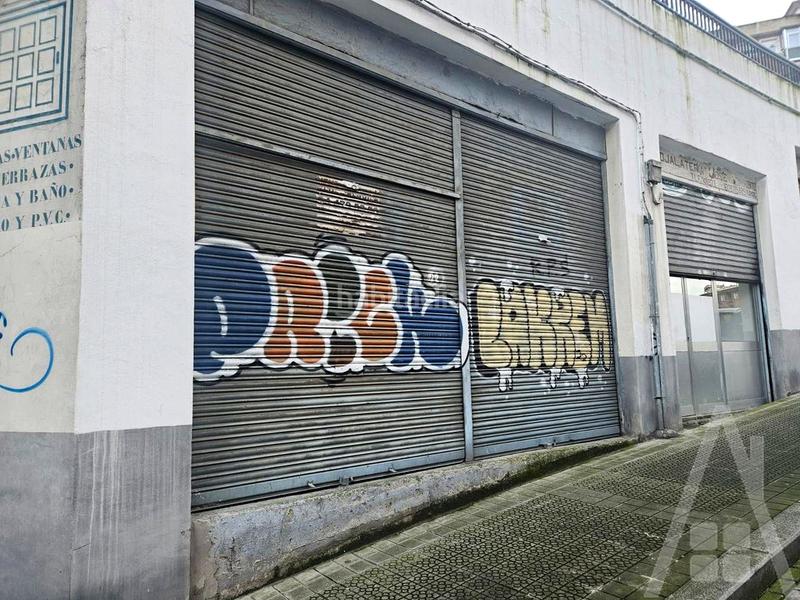 Foto dbb961fc-a35e-42e7-8252-6e87721a3886. Local comercial a Bolueta Bilbao