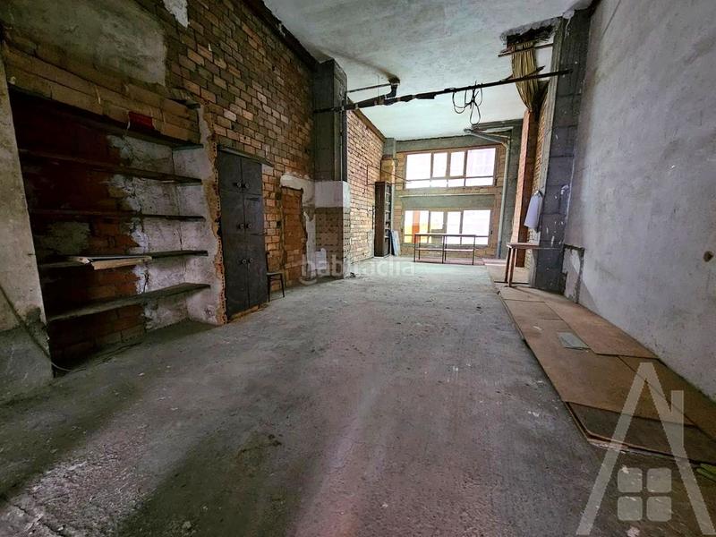 Foto ea8248f0-fa52-4e9e-a31d-2ead6a85f9be. Local comercial a Bolueta Bilbao