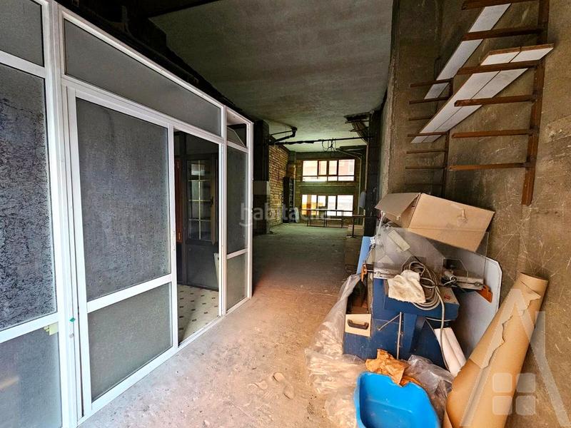 Foto ef8bd4e6-df8c-40c8-b10b-9ce96599a15d. Local comercial a Bolueta Bilbao