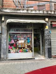 Locale commerciale in Usansolo