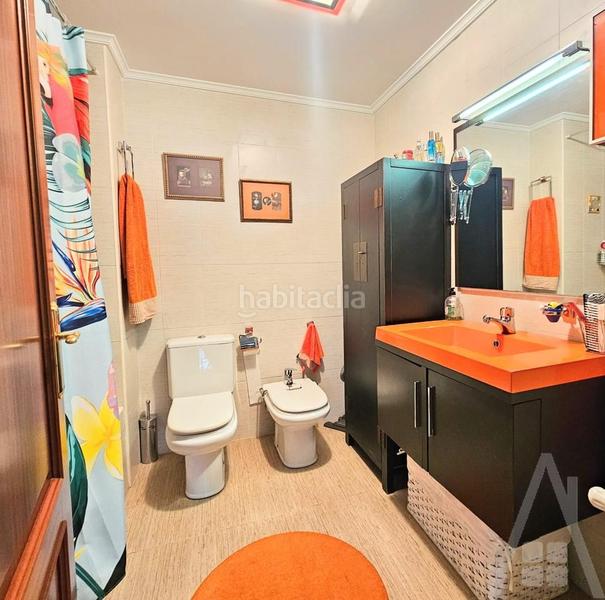 Foto 5526f4b6-9237-485f-b9fc-8a98ab39df16. Appartamento con riscaldamento parcheggio in Centro-Ariz-Uribarri Basauri