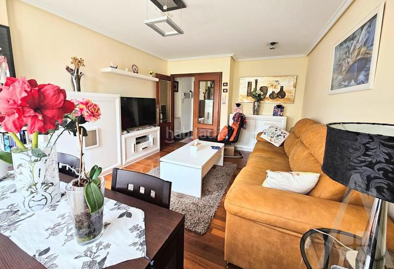 Foto 7d595289-f1dd-480c-a1e7-64c1bd876114. Appartamento con riscaldamento parcheggio in Centro-Ariz-Uribarri Basauri