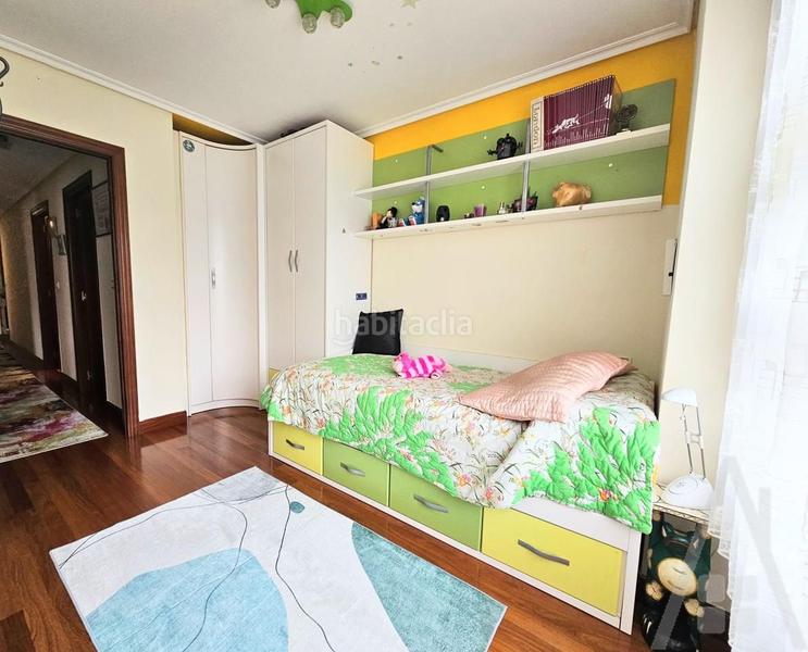 Foto a75cd0ee-de65-4016-a5ab-86ace828018f. Appartamento con riscaldamento parcheggio in Centro-Ariz-Uribarri Basauri