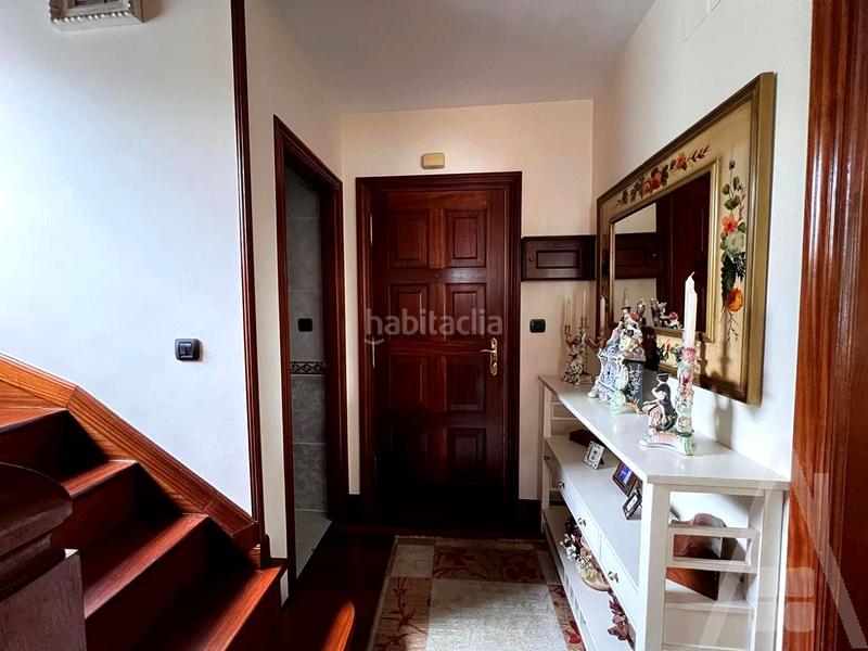 Foto 1619520d-0e7d-405a-ba6a-c5c47a64d611. Casa amb calefacció a San Miguel Basauri