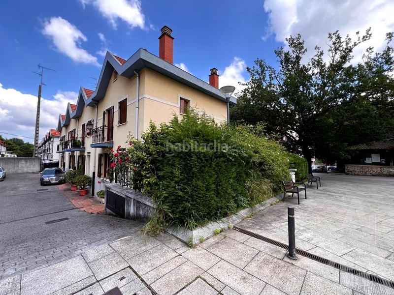 Foto 3e2f5f57-cf54-4875-89d7-00a5c7d33275. Casa amb calefacció a San Miguel Basauri