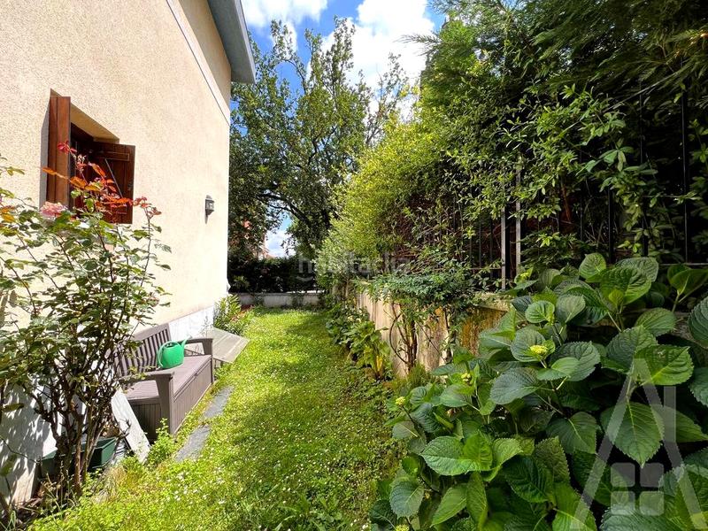 Foto 3f7041a5-6d35-4646-aa9a-b7c95dff7ca0. Casa amb calefacció a San Miguel Basauri