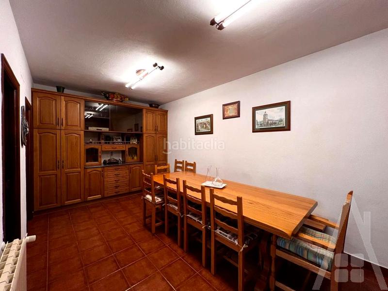 Foto 405ad4f1-9050-4b5f-87ca-d52be5f008c7. Casa amb calefacció a San Miguel Basauri