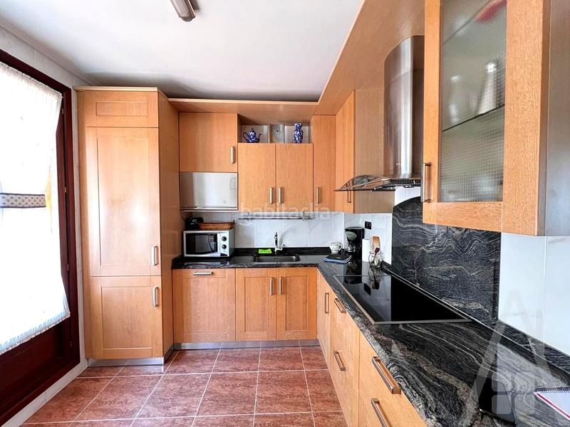 Foto 7f363114-94b8-4163-a9c3-82f25959b35d. Casa amb calefacció a San Miguel Basauri