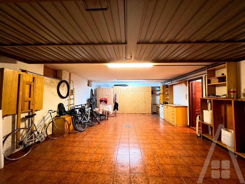 Foto 8cd10ba5-ad41-4240-9913-d3755e809ca0. Casa amb calefacció a San Miguel Basauri