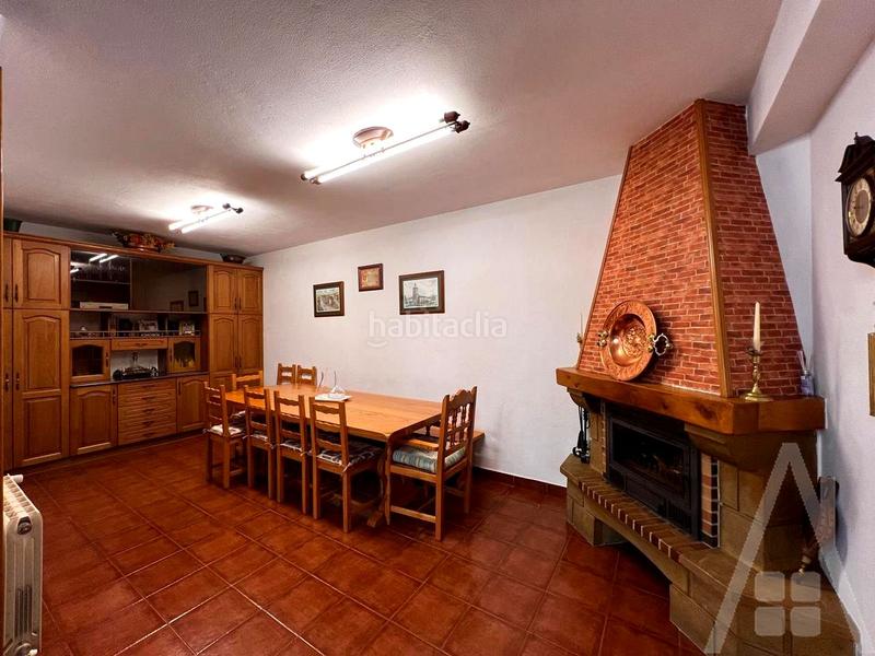 Foto 9679e16f-8135-43d3-b8c5-520cb67e27e9. Casa amb calefacció a San Miguel Basauri