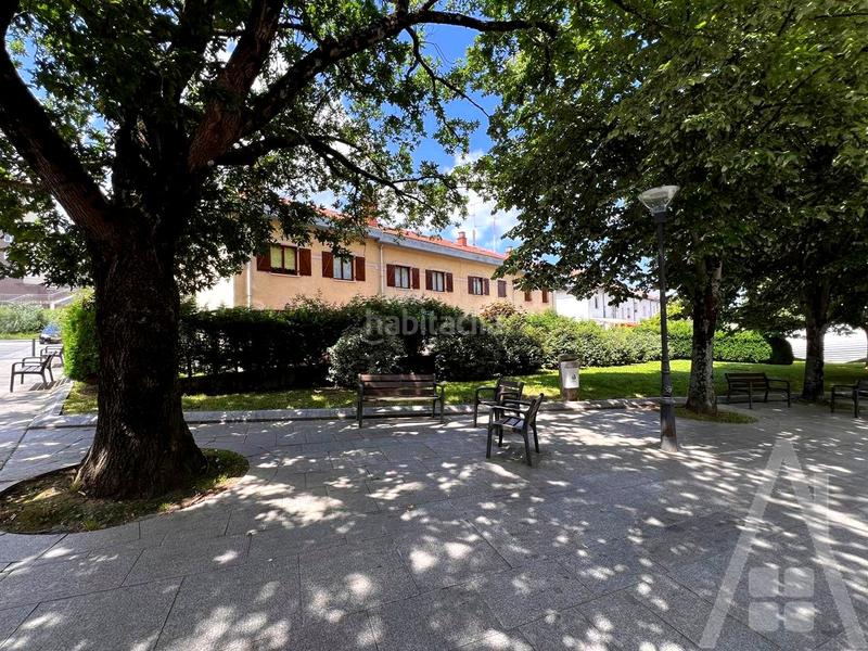Foto aad01726-5a0c-47fe-b409-f190e0cf7c51. Casa amb calefacció a San Miguel Basauri