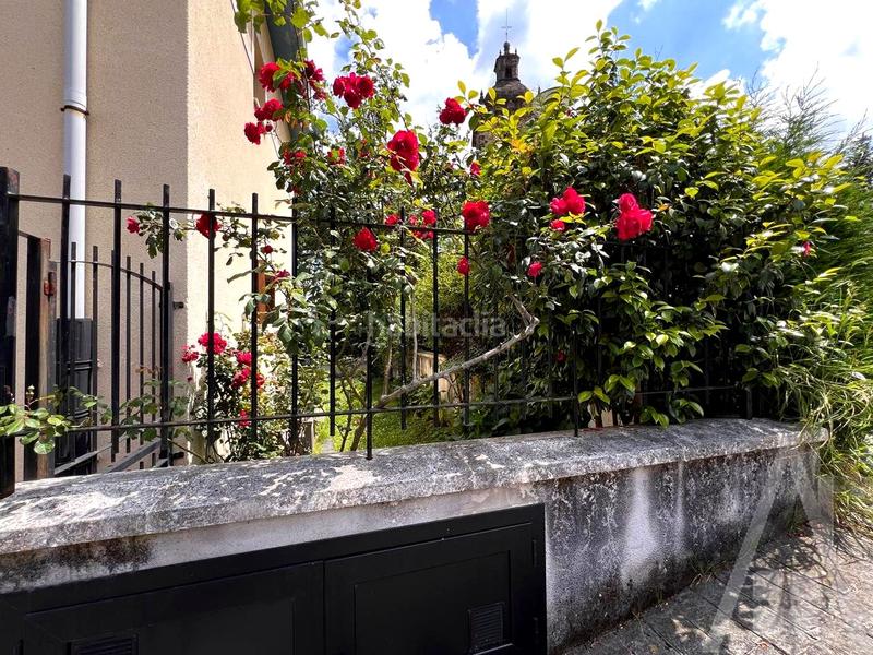 Foto abdaf01a-7d58-437a-9c85-6a4c486a5402. Casa amb calefacció a San Miguel Basauri