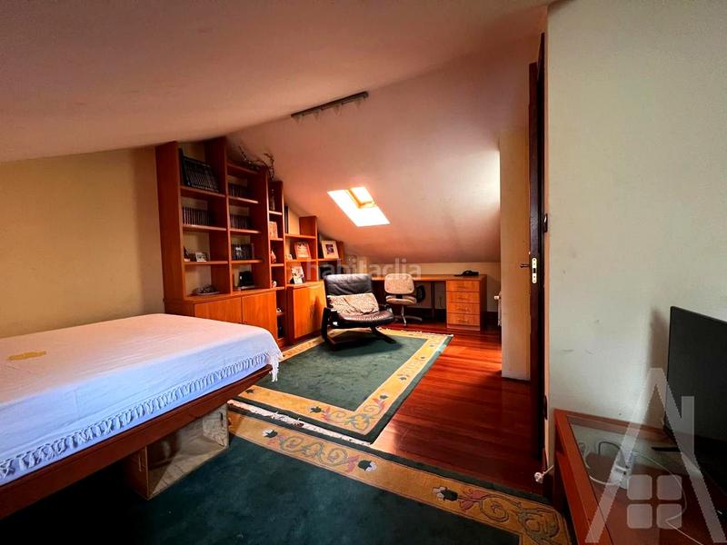 Foto cbb7dd0d-7863-421e-9730-02481a102648. Casa amb calefacció a San Miguel Basauri