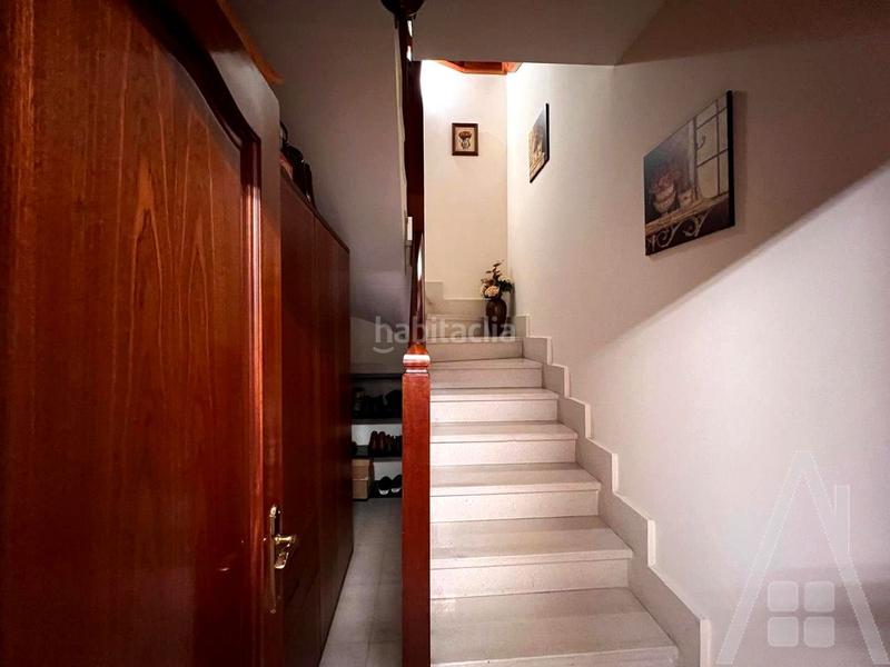 Foto d2451bb6-bbce-4e72-bf55-fd6b6de3cd79. Casa amb calefacció a San Miguel Basauri