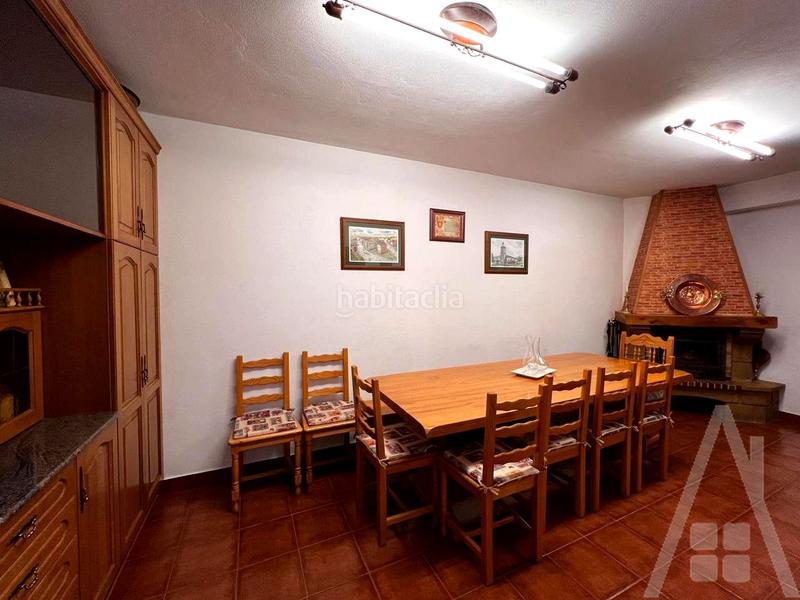 Foto da720725-d5d9-488e-a904-2b9ad164bb3e. Casa amb calefacció a San Miguel Basauri